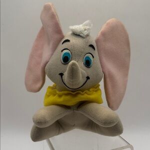 Vintage Dumbo Circus Elephant
Walt Disney Productions